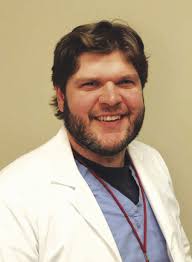 ER at Memorial Hospital welcomes new doctors