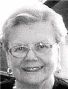 Phyllis Lange-Connelly Obituary (2012)