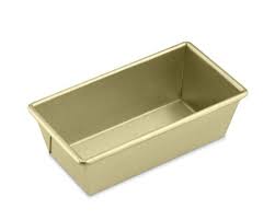 Williams Sonoma Goldtouch Nonstick Loaf Pan 1 Lb Loaf Pan Pan Bread Mini Loaf Pan