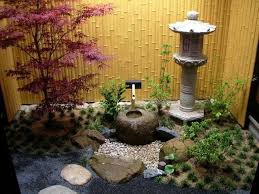 Create tranquility in your garden by borrowing some principles from how to build a pot fountain. 10 Creative Japanese Garden Plans You Can Build To Complete Your Landscape Small Japanese Backyard Mini Zen Garden Zen Garden Design Small Japanese Garden