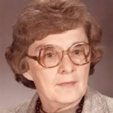 Obituary information for Margery C. Theiss