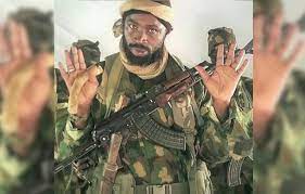 Boko haram leader, abubakar shekau is reportedly negotiating for a ceasefire with the nigerian government in frantic efforts to seek a soft landing for his. Boko Haram Leader Abubakar Shekau Finally Gives Up Ready To Surrender