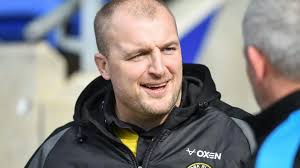 RFL Championship and League 1 round-up: expansion clubs big winners