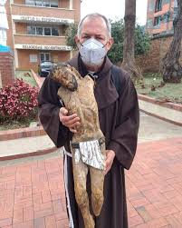 A gutiérrez se le reconoce su labor con los habitantes de calle de la. Kmaepjbgktspbm