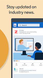 Download linkedin apk 4.1.395 for android (linkedin.apk). Download Linkedin For Android 4 2 2