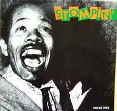 Stompin' Vol 13