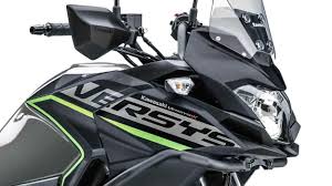 Solo ride aksi keselamatan jalan pertamina enduro. 2021 Kawasaki Versys X 250