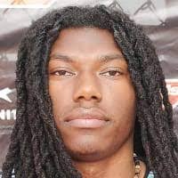 Samuel Singleton's Instagram, Twitter & Facebook