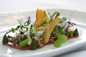 Chef Jarad Gallagher Comes To The Cliff