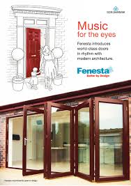 Fenesta Windows Doors Catalogues By Wizbox Discover Our Full Range Of Windows Doors Catalogues Catalogs Of Fenest Hotel Room Design Windows Doors Doors
