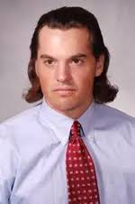 2007-08 Men's Rowing Roster