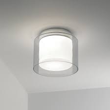 Arezzo Deckenleuchte Von Illumina Astro Bei Ikarus De Ceiling Lights Flush Mount Ceiling Lights Bathroom Ceiling Light