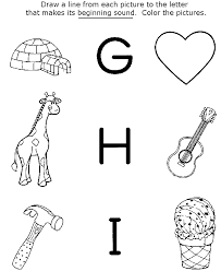 Printable Preschool Activity 03 Preschool Activity Tracing Worksheets Preschool Printable Activities For Kids