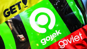 Kini, perusahaan itu tak lagi beroperasi di ketika pertama kali meluncurkan layanan gojek di thailand, kami ingin meraih rasio pengguna. Gojek To Unify Brand Across Four Nations As Grab War Rekindles Nikkei Asia