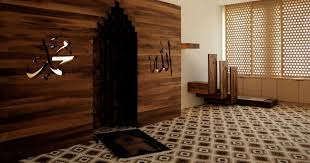 Maybe you would like to learn more about one of these? 9 Panduan Bina Surau Di Rumah Agar Selesa Beribadah Impiana