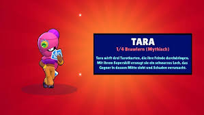 Take part in various battles where there is no room for weaklings and the main goal is to destroy the whole team and collect as many. Endlich Tara Gezogen In Brawl Stars Brawlstars Gamer 4 Life Black Hole Brawl