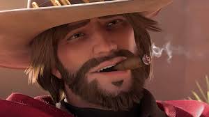 In overwatch's progression system so as you play more matches, you'll continue to level up, unlocking more rewards, portrait borders, . Jesse Mccree Will Be Renamed Cole Cassidy In Overwatch Gamezo
