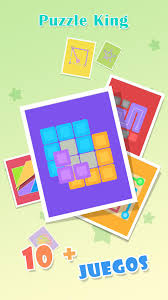 Puede descargar juegos freeware para windows 10, windows. Puzzle King For Android Apk Download