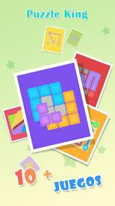 Si crees en el antiguo proverbio: Puzzle King For Android Apk Download