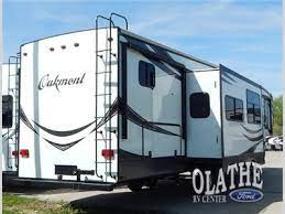 New 2016 Heartland Oakmont 395qb Fifth Wheel Fifth Wheel Oakmont Heartland