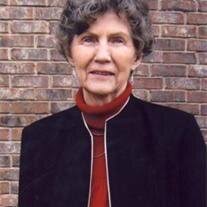 Bobbie Wood Obituary