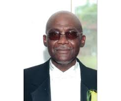 JAMES BEASLEY Obituary (2016)