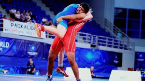 She was awarded the third highest civilian award padma bhushan by government of india in 2019. Hec5ck2ojpjoom