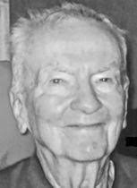 EDWARD PETERSON Obituary (2014)