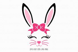 Easter bunny frames easter egg christmas, easter egg divider, computer wallpaper, grass, world png free download. Bunny Svg Easter Svg Boy Girl Cute Easter Bunny Svg 218513 Svgs Design Bundles