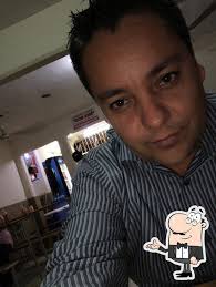 Carta del restaurante Tostadas Don José, Guasave