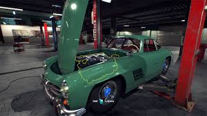 Car mechanic simulator 2021 on steam. Car Mechanic Simulator