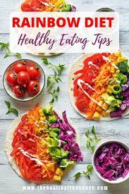 Super Healthy Foods To Eat Every Day - The Healthy Treehouse