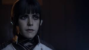 best of kiernan shipka