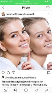 Facets of Beauty, Permanent Cosmetics by Lisa Jewell