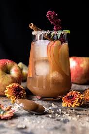 Apple Butter Old Fashioned Half Baked Harvest Recipe Apple Butter Half Baked Harvest Fall Cocktails