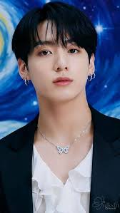 Jungkook BTS Fan Appreciation and Support