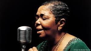 O nosso contacto e : Musica Antiga De Cabo Verde