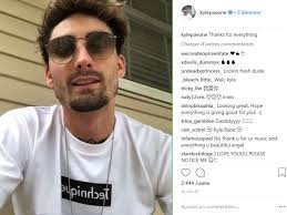 Kyle Pavone, le chanteur du groupe de métal We Came as Romans, est mort à  28 ans