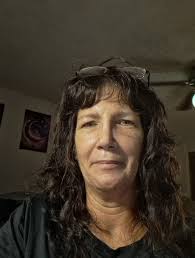 Introducing myself and sharing a photo of healing journey