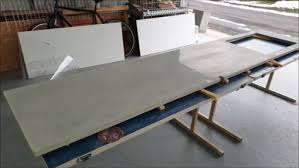 Diese bestimmt sich nach der lage der schalung, den temperaturen. Diy Kuchenarbeitsplatte Aus Beton Baue Dir Deine Designmobel Einfach Selbst Diy