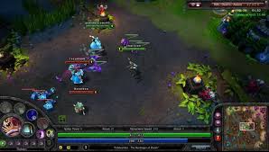 En cualquier momento, estés donde estés y en todos tus dispositivos. League Of Legends Lol 11 12 379 4946 Descargar Para Pc Gratis