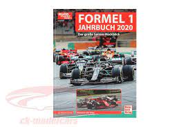 Consultez les dernières infos formule 1 et retrouvez les articles, vidéos, commentaires et analyses en un même lieu. Livre Formule 1 Annuaire 2020 Par Michael Schmidt 978 3 613 04319 0 978 3 613 04319 0 9783613043190