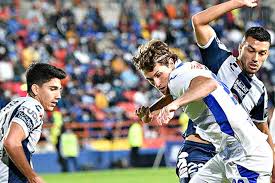 El pachuca y cruz azul empataron en las semifinales del guardianes 2021 de la liga mx; Oixusvsnut1kdm