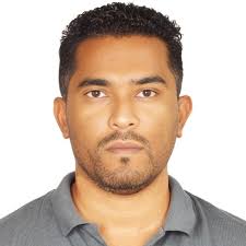 Mohamed Rizwan Abdul Razzak