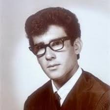 Rafael Olivas Obituary August 28, 2020