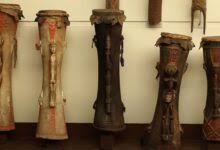 Siapa alat musik yang menggunakan alat musik ini? Alat Musik Tradisional Papua Lengkap Sejarahnya Kapabar Com