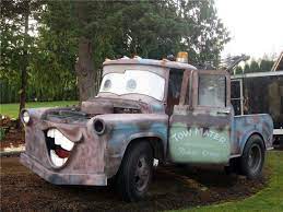 New Cars Used Cars For Sale Car Reviews And Car News New Cars Tow Mater Barrett Jackson