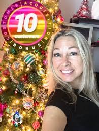 Huge shout out to Nicole Prince! This woman is always leading by example!  Congratulations, Nicole!