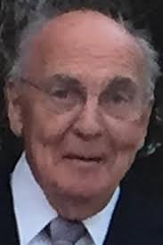 James Globensky Obituary (2017)