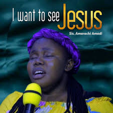 Most Wonderful ‑ 曲・歌詞：Sis. Amarachi Amadi